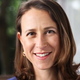 Anne Wojcicki Agent